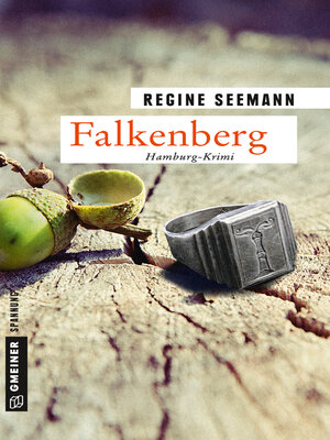cover image of Falkenberg